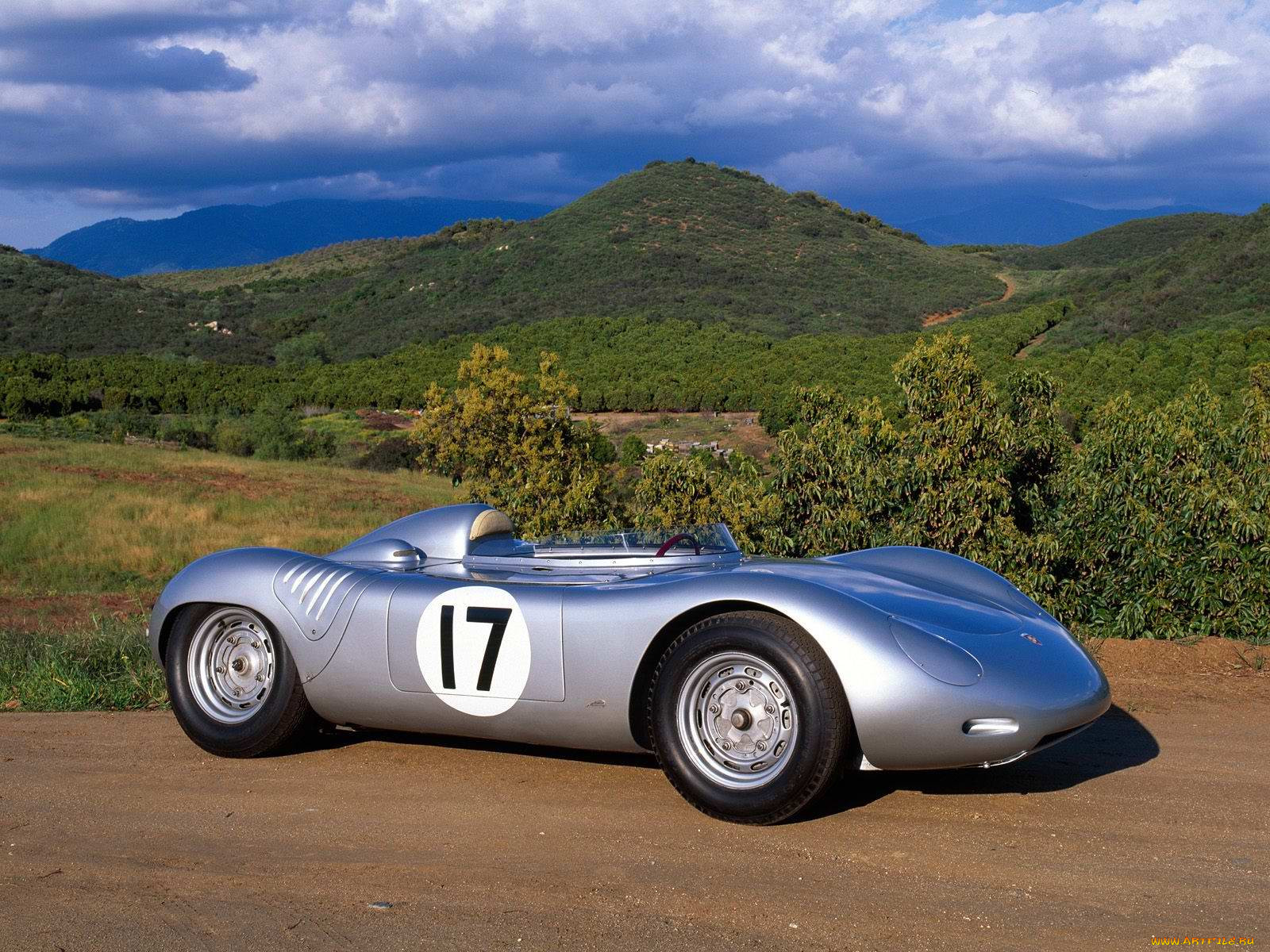 , porsche